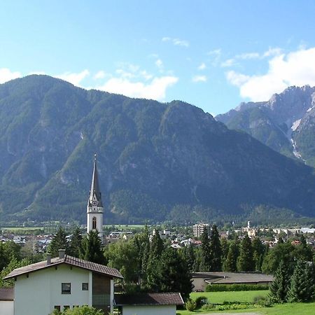 Haus Wieser Apartment Lienz Exterior photo