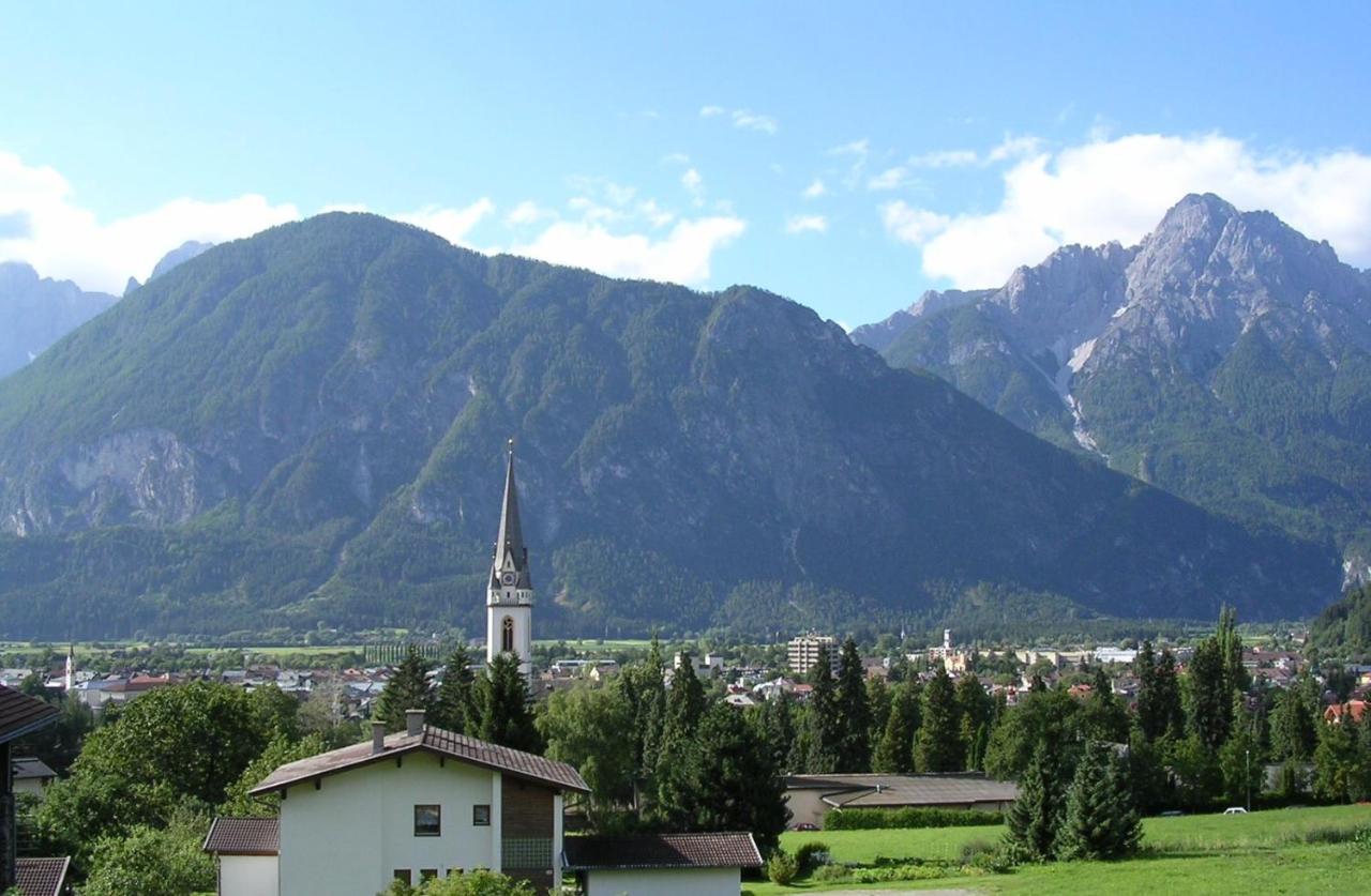 Haus Wieser Apartment Lienz Exterior photo